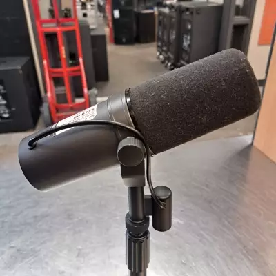 Store Special Product - Shure - SM7B